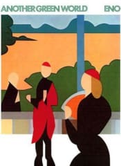 VINILO ENO,BRIAN / ANOTHER GREEN WORLD