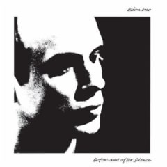 ENO,BRIAN  BEFORE & AFTER SCIENCE