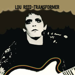 VINILO REED,LOU TRANSFORMER (150G VINYL) (REMASTERED)