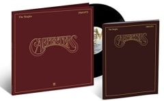 VINILO CARPENTERS SINGLES