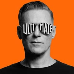 VINILO ADAMS,BRYAN / ULTIMATE (2 LP)