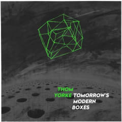 VINILO YORKE,THOM TOMORROW'S