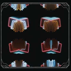 VINILO ARCADE FIRE NEON BIBLE