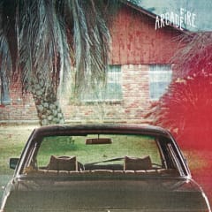 VINILO ARCADE FIRE SUBURBS (2LP/150G/GATEFOLD)