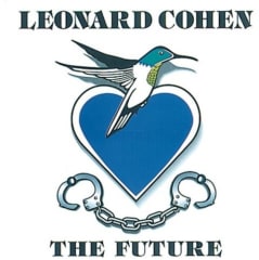 VINILO COHEN,LEONARD / FUTURE