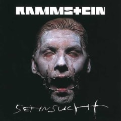 VINILO RAMMSTEIN SEHNSUCHT 2LP
