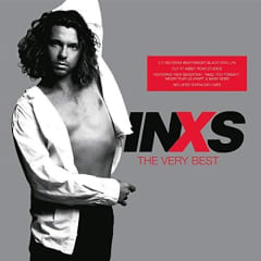VINILO INXS - VERY BEST    2LP