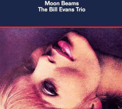 VINILO EVANS,BILL MOON BEAMS