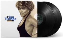 VINILO Turner,Tina Simply the Best 2LP