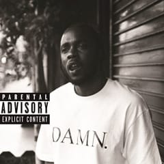 CD LAMAR,KENDRICK DAMN. (COLLECTORS EDITION)