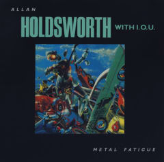 CD HOLDSWORTH,ALLAN METAL FATIGUE