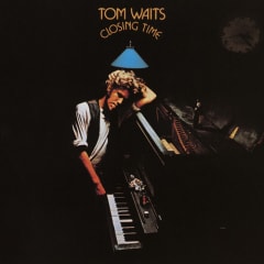 VINILO WAITS,TOM CLOSING TIME (180G/REMASTERED)