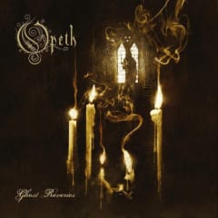 VINILO OPETH / GHOST REVERIES (2LP/180G)