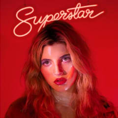 VINILO ROSE,CAROLINE	SUPERSTAR