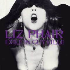 VINILO PHAIR,LIZ EXILE IN GUYVILLE (2LP 25TH ANNIVERSARY)