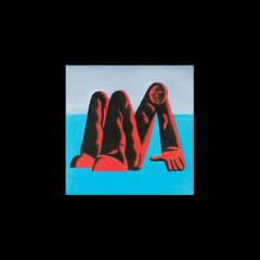 VINILO KING KRULE / MAN ALIVE!