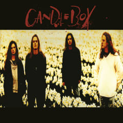 CD CANDLEBOX / CANDLEBOX