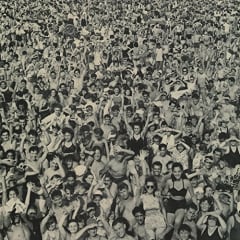 CD MICHAEL,GEORGE / LISTEN WITHOUT PREJUDICE, VOL. 1