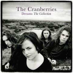 VINILO CRANBERRIES DREAMS: THE COLLECTION