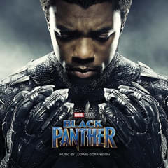 VINILO BLACK PANTHER - ORIGINAL SOUNDTRACK 1LP