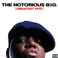 VINILO NOTORIOUS B.I.G G.H. 2LP