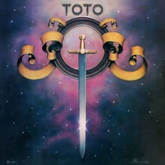 VINILO TOTO TOTO