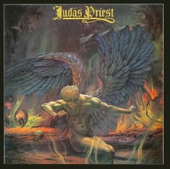 VINILO JUDAS PRIEST / SAD WINGS OF DESTINY (LIMITED 180G/SILVER VINYL)