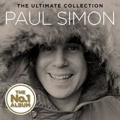CD SIMON,PAUL  ULTIMATE COLLECTION