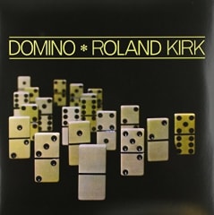 VINILO KIRK,ROLAND / DOMINO
