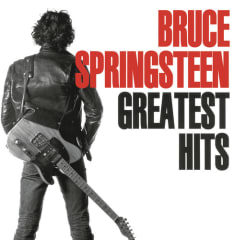 VINILO SPRINGSTEEN,BRUCE GREATEST HITS