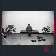 VINILO INTERPOL / MARAUDER