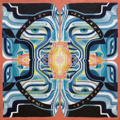 VINILO TASH SULTANA FLOW STATE 2LP