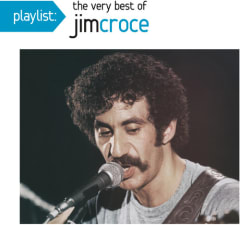 CD CROCE,JIM PLAYLIST: BEST OF