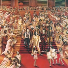 VINILO ROLLING STONES IT'S ONLY ROCK N ROLL