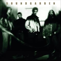 VINILO SOUNDGARDEN / A-SIDES (2 LP)