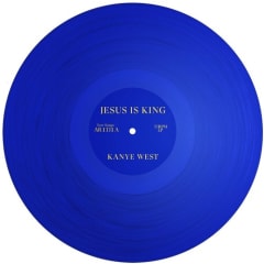 VINILO WEST,KANYE Jesus Is King