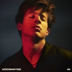 VINILO PUTH,CHARLIE Voicenotes