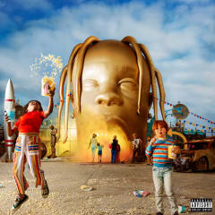 VINILO SCOTT,TRAVIS ASTROWORLD