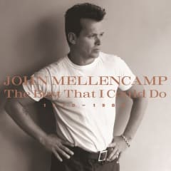 VINILO MELLENCAMP,JOHN BEST THAT I COULD DO 1978-1988 (2 LP)