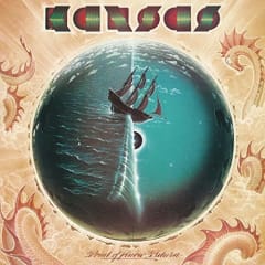 VINILO KANSAS / POINT OF KNOW RETURN