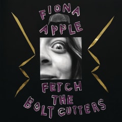 VINILO APPLE,FIONA FETCH THE BOLT CUTTERS