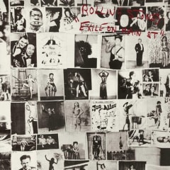 VINILO ROLLING STONES - EXILE ON MAIN STREET 2LP