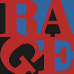 VINILO RAGE AGAINST THE MACHINE - RENEGADES  LP