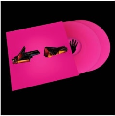 VINILO RUN THE JEWELS RTJ4