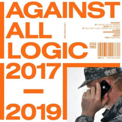 VINILO AGAINST ALL LOGIC 2017-2019 3LP