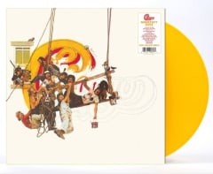 VINILO CHICAGO / CHICAGO IX: CHICAGO'S GREATEST HITS (YELLOW VINYL)