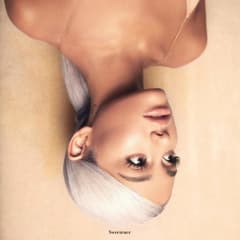VINILO GRANDE,ARIANA Sweetener 2LP