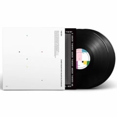 VINILO 1975 - A BRIEF INQUIRY INTO ONLINE RELATIONSHIPS 2LP
