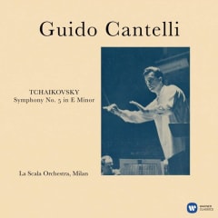 VINILO TCHAIKOVSKY Symphony No. 5