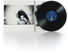 VINILO HARVEY,PJ RID OF ME